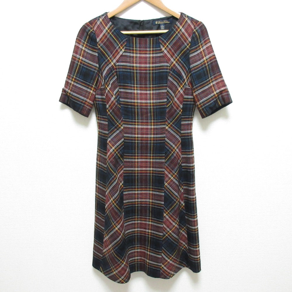 Brooks Brothers ドレス