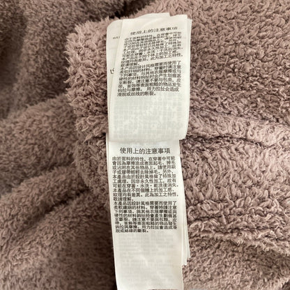 ジェラートピケ ワンピース