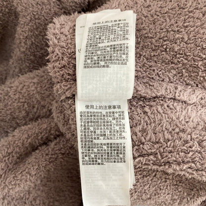 ジェラートピケ ワンピース