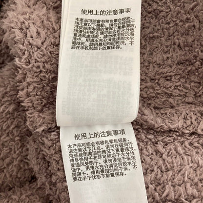 ジェラートピケ ワンピース