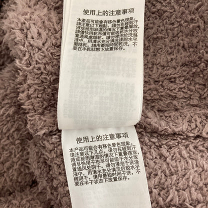 ジェラートピケ ワンピース