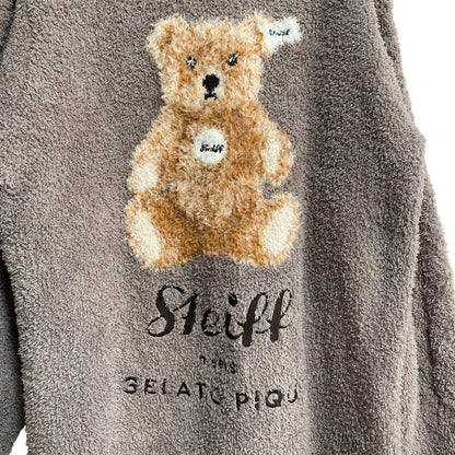 ジェラートピケ ワンピース