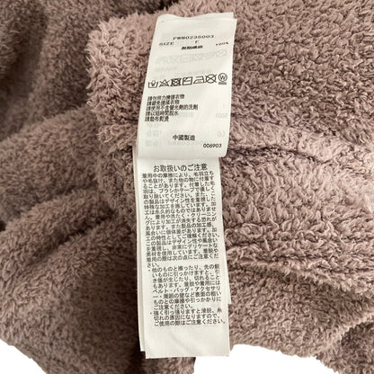 ジェラートピケ ワンピース
