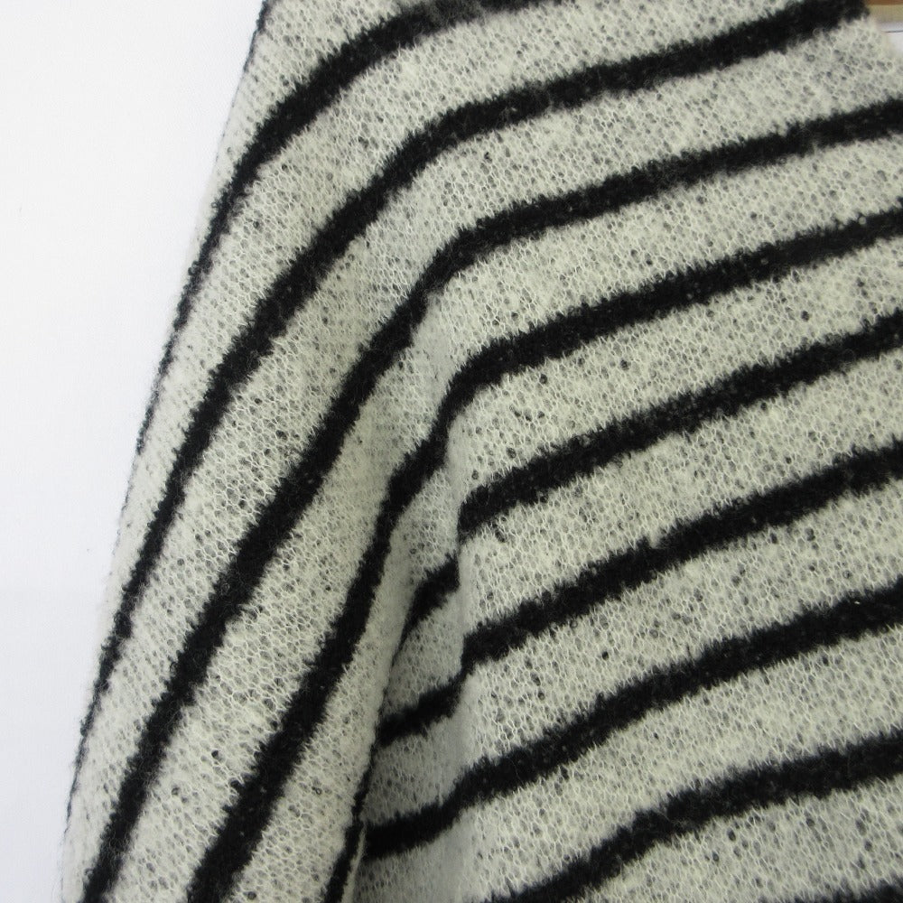 SLOBE IENA スキッパー ニット プルオーバー