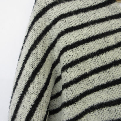SLOBE IENA スキッパー ニット プルオーバー