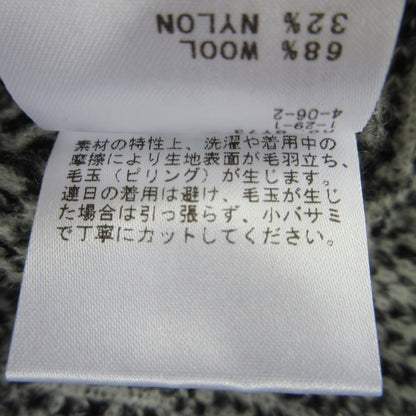SLOBE IENA スキッパー ニット プルオーバー