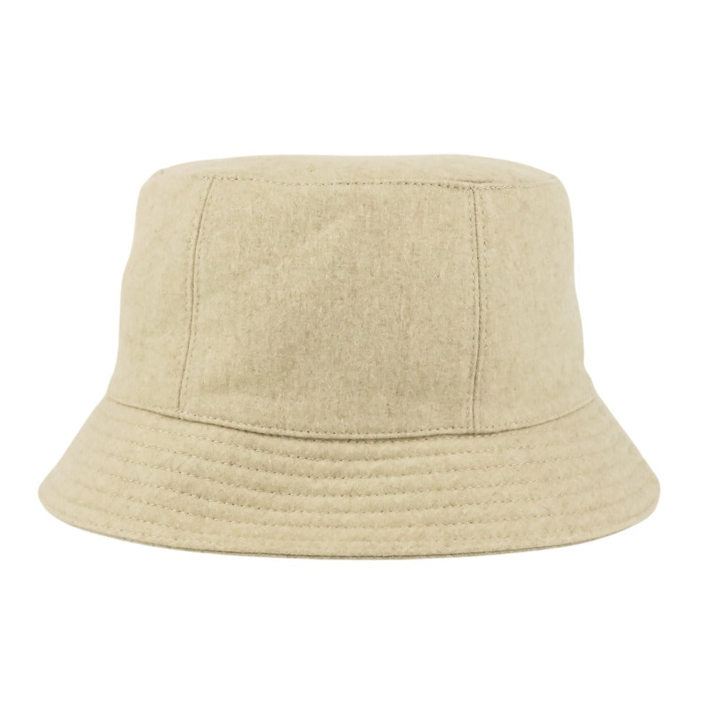 エルメス カルヴィ カシミア バケット ハット
