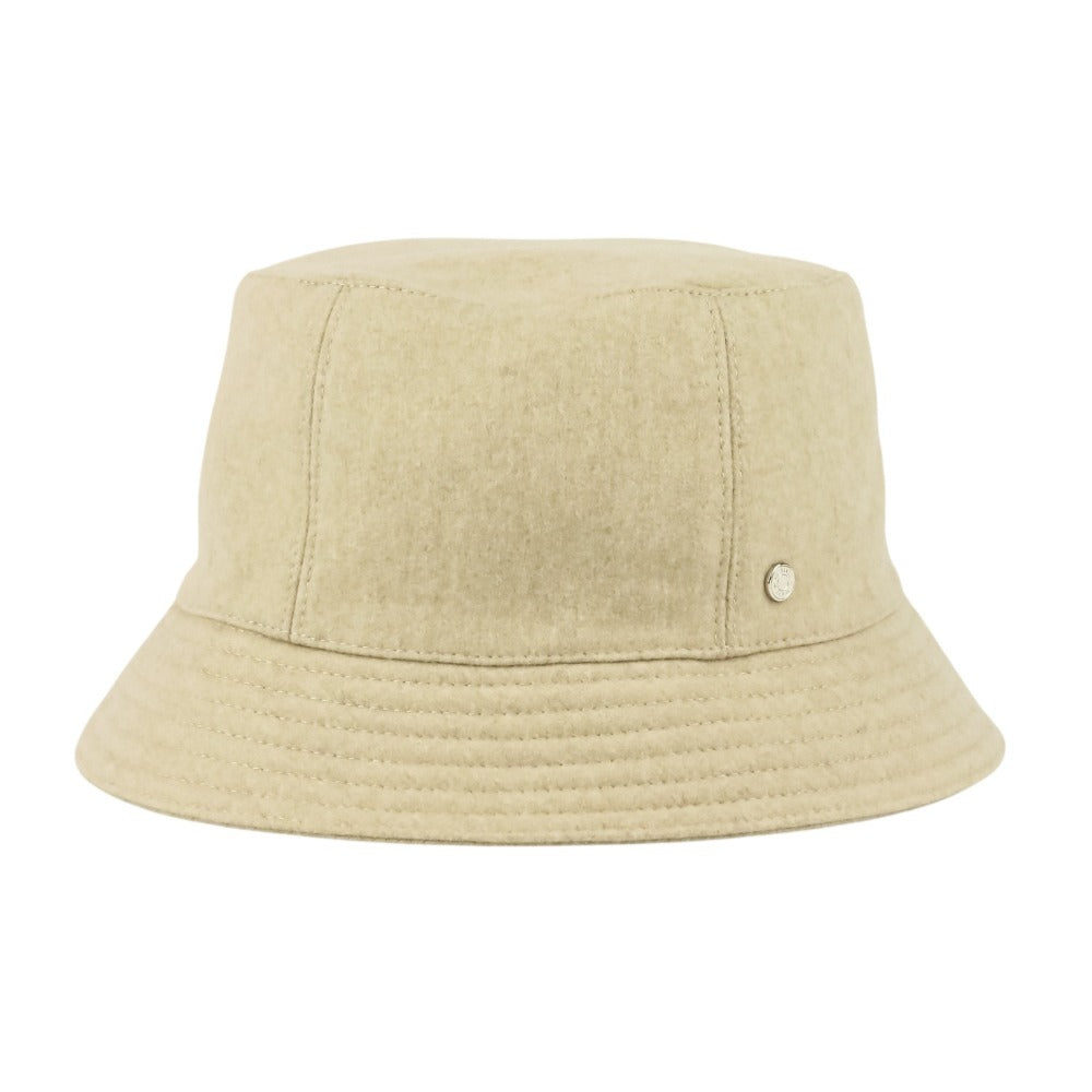 エルメス カルヴィ カシミア バケット ハット
