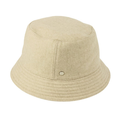 エルメス カルヴィ カシミア バケット ハット