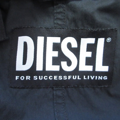 ディーゼル G-FEBE コットン コート