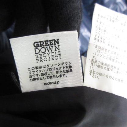 ザノースフェイス メトロ ダウン コート