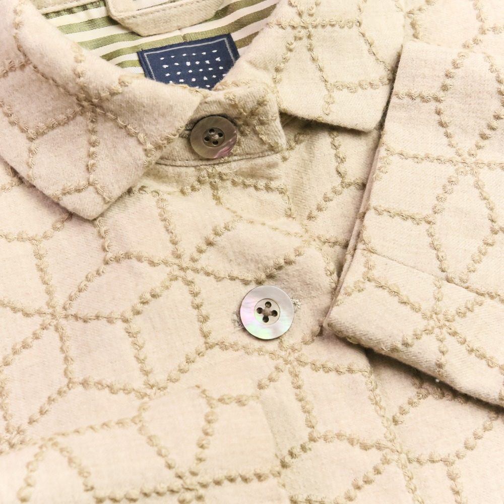 mina perhonen SUGAR コート