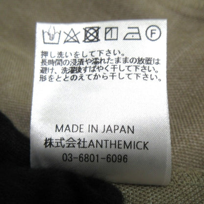 Intimite ウール ライク ドレス