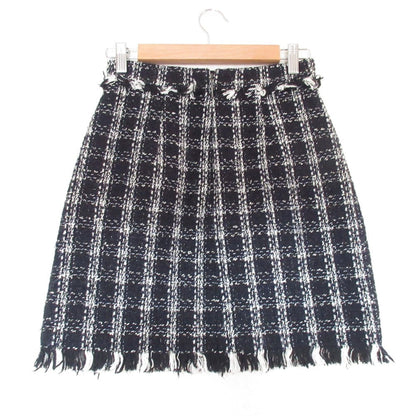MSGM ツイード スカート
