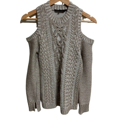BCBG MAXAZRIA ニット プルオーバー