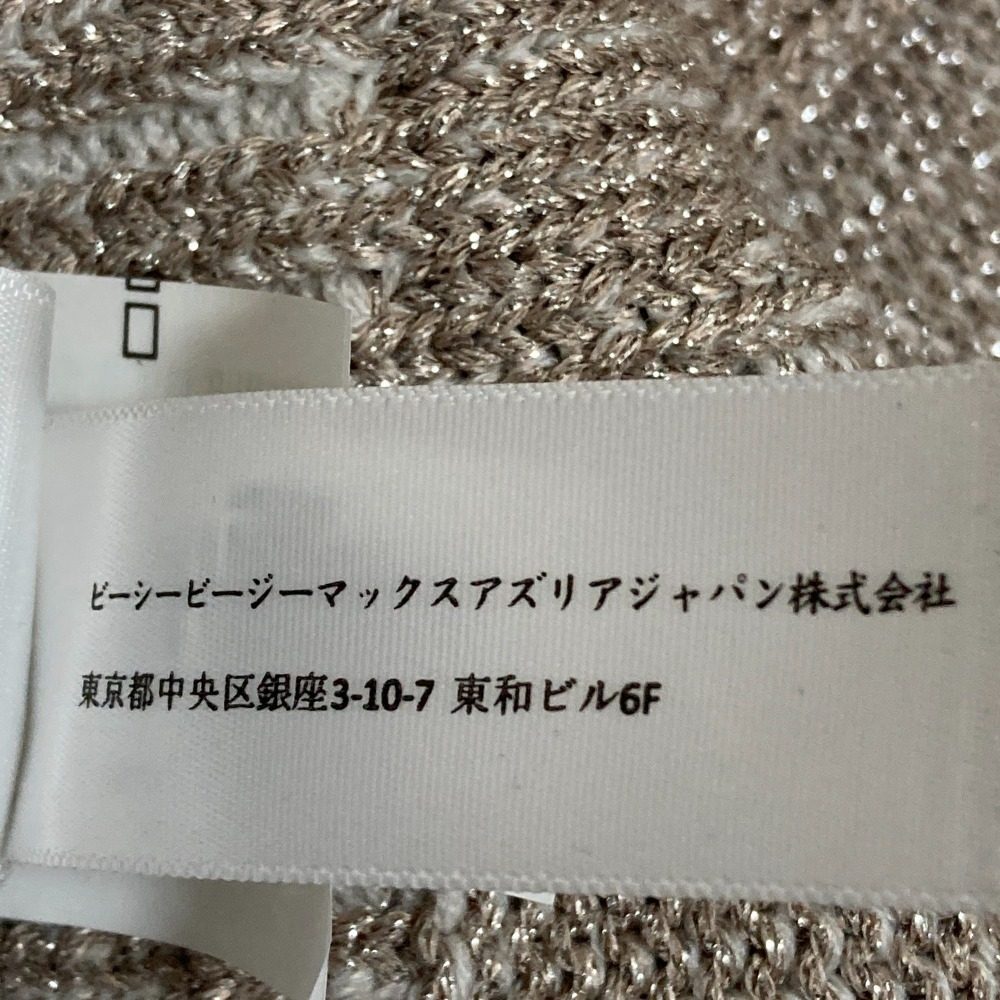 BCBG MAXAZRIA ニット プルオーバー