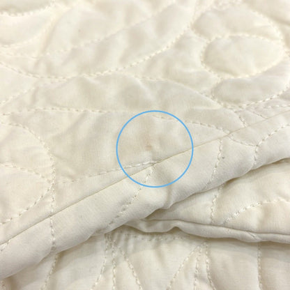 マーブルシュッド tulip quiltジャケット