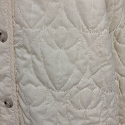 マーブルシュッド tulip quiltジャケット