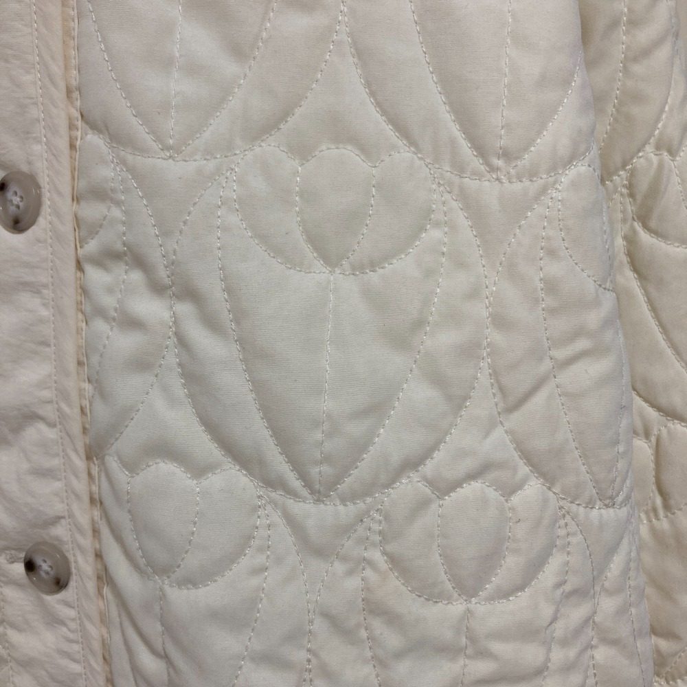 マーブルシュッド tulip quiltジャケット