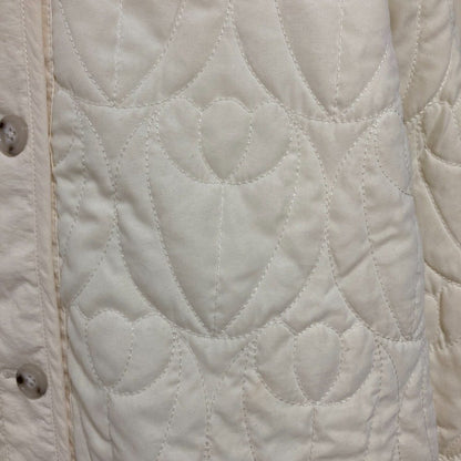 マーブルシュッド tulip quiltジャケット