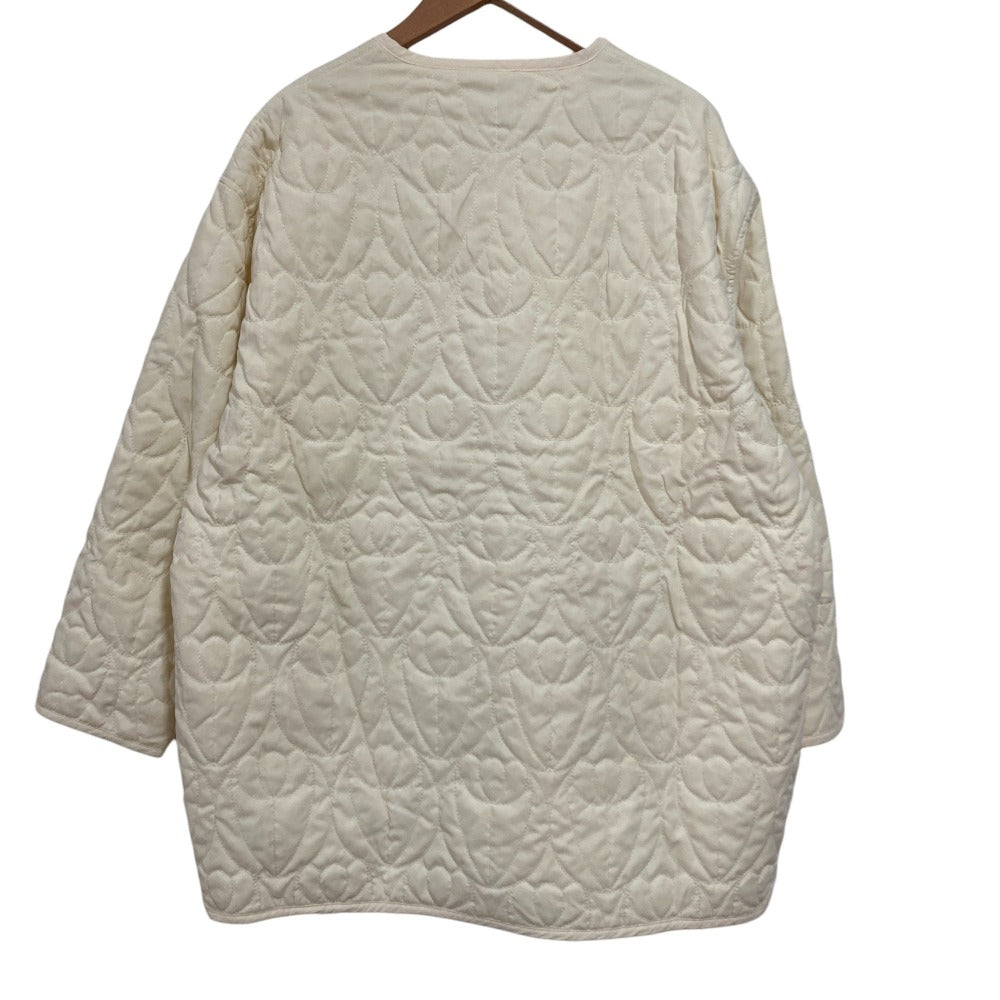 マーブルシュッド tulip quiltジャケット