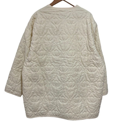 マーブルシュッド tulip quiltジャケット