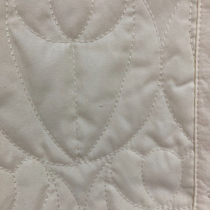マーブルシュッド tulip quiltジャケット