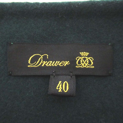 Drawer ウール スカート