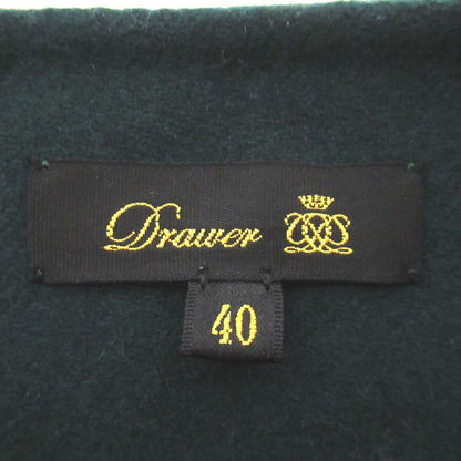 Drawer ウール スカート