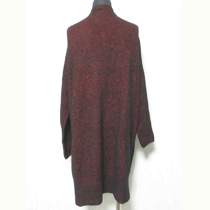 BY MALENE BIRGER CARLAY ロングニットカーディガン