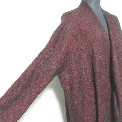 BY MALENE BIRGER CARLAY ロングニットカーディガン