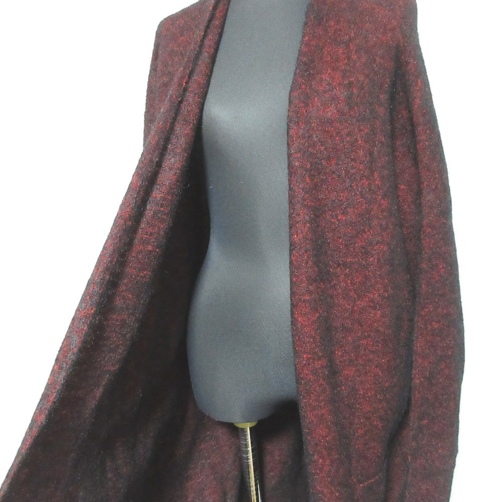 BY MALENE BIRGER CARLAY ロングニットカーディガン