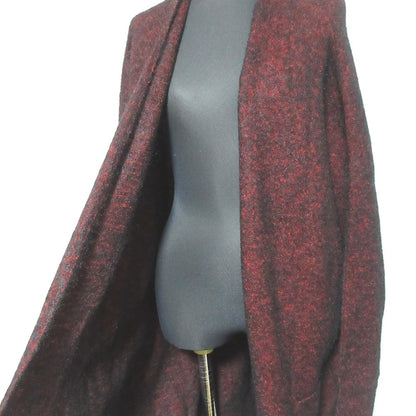 BY MALENE BIRGER CARLAY ロングニットカーディガン