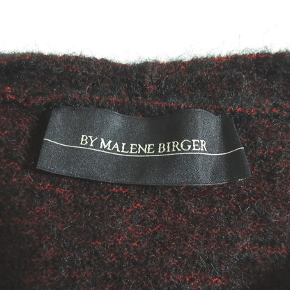 BY MALENE BIRGER CARLAY ロングニットカーディガン