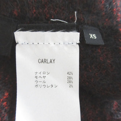 BY MALENE BIRGER CARLAY ロングニットカーディガン