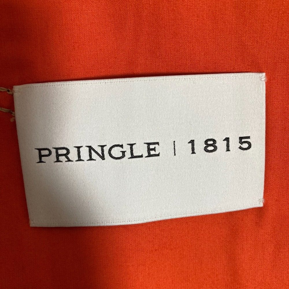 Pringle 1815 バルマカーン コート