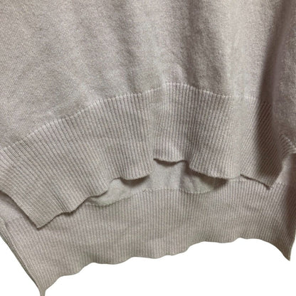 クルチアーニ カシミヤ ニット セーター