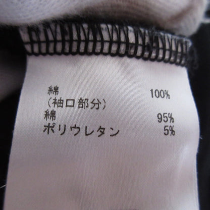GRACE CONTINENTAL ドルマン ロゴ 長袖 トップス