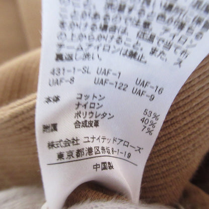 UNITED ARROWS ショート コート