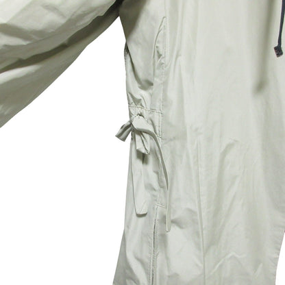 S Max Mara リバーシブル キルティング コート