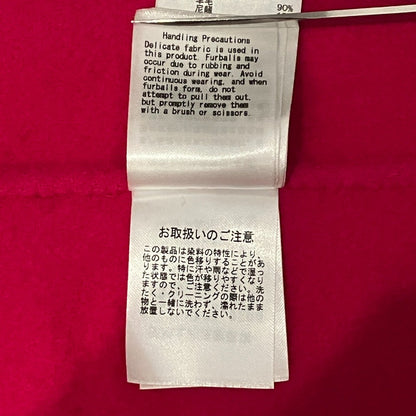 フレイアイディー ウールコート