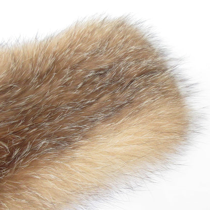 ジバンシィ フォックス ファー スカーフ