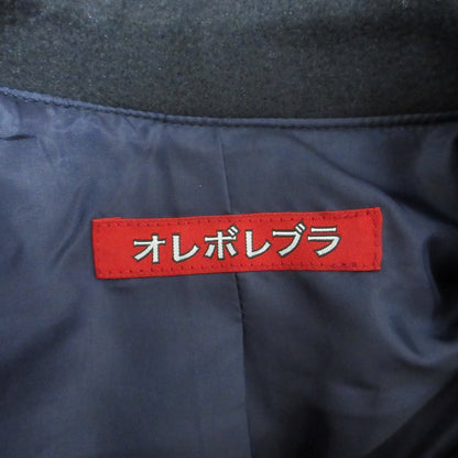 Olleborebla ロング コート