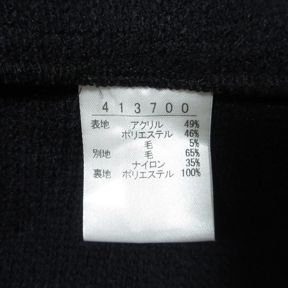 Olleborebla ロング コート