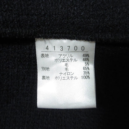 Olleborebla ロング コート
