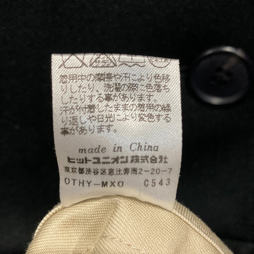 フレッドペリー トレンチコート