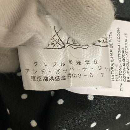 ドルチェ＆ガッバーナ ツイード スカート