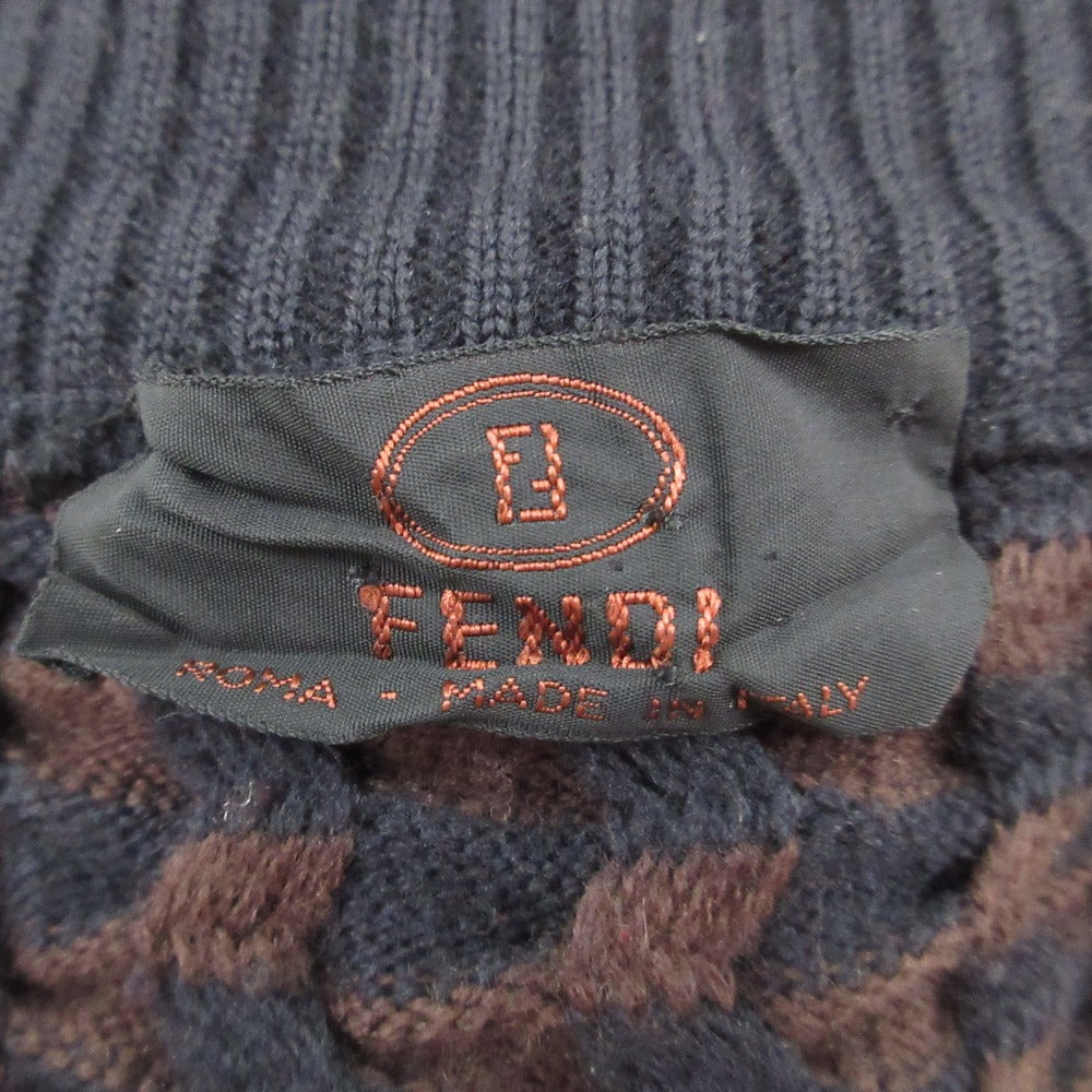 フェンディ ニット セーター
