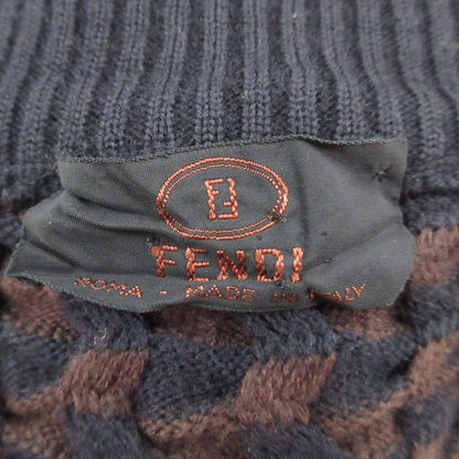 フェンディ ニット セーター