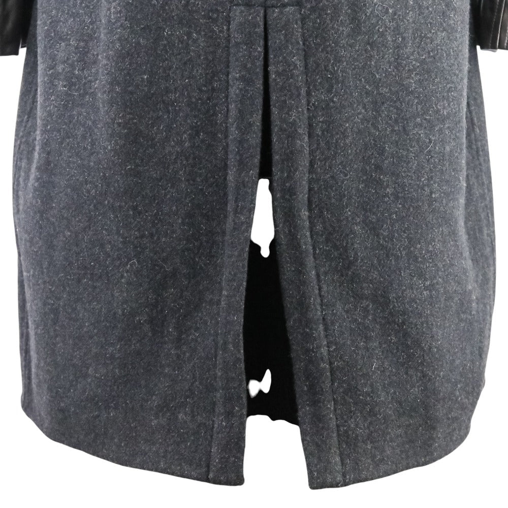 ラルフ ローレン ブラック レーベル トレンチ コート